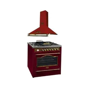 Kaiser Cuisinière hge 93555 Cuisinière électrique gaz - GLOBAL ASSET