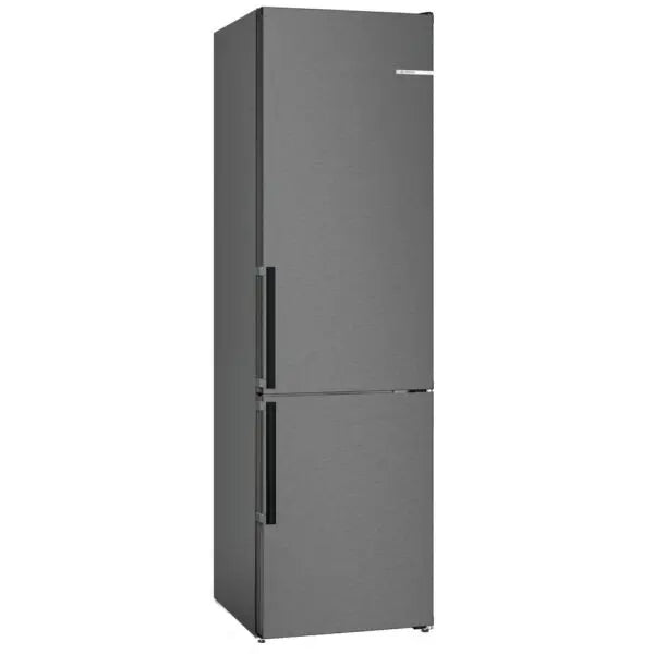 Réfrigérateur-congélateur combiné Indépendant Noir Bosch KGN39VXBT - GLOBAL ASSET