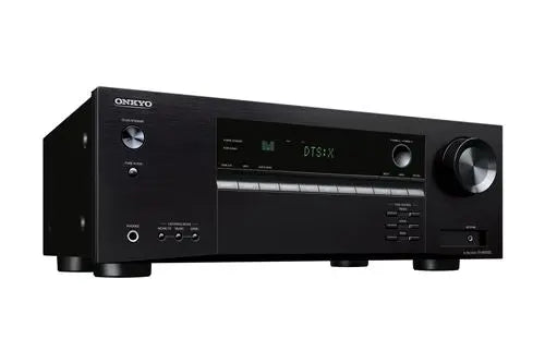 Amplificateur Home Cinéma Onkyo TX-NR5100 Noir - GLOBAL ASSET