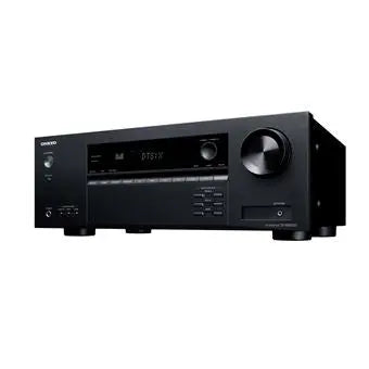 Amplificateur Home Cinéma Onkyo TX-NR5100 Noir - GLOBAL ASSET