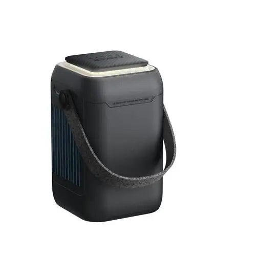 Anker Solix C300X DC - GLOBAL ASSET