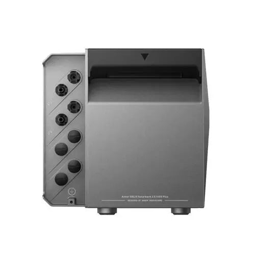Anker SOLIX Solarbank 2 E1600 Plus, Centrale photovoltaïque pour balcon Plug and Play - GLOBAL ASSET