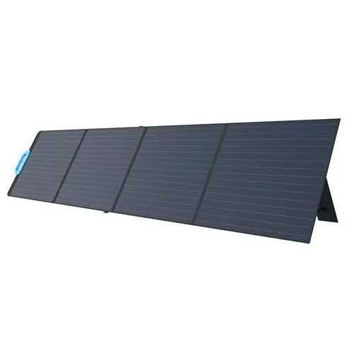 Panneau solaire 200W PV200 Bluetti - GLOBAL ASSET