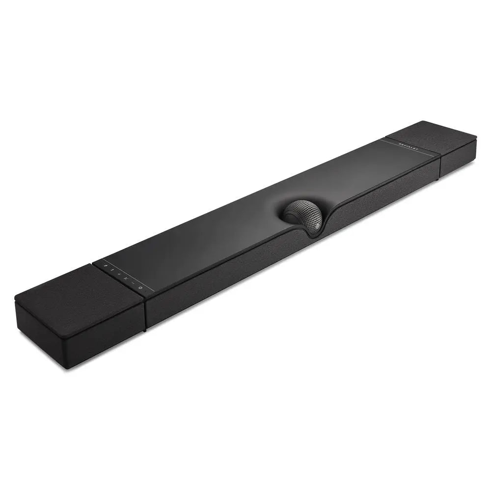 DEVIALET Dione - Enceinte sans fil Bluetooth - Noir - GLOBAL ASSET