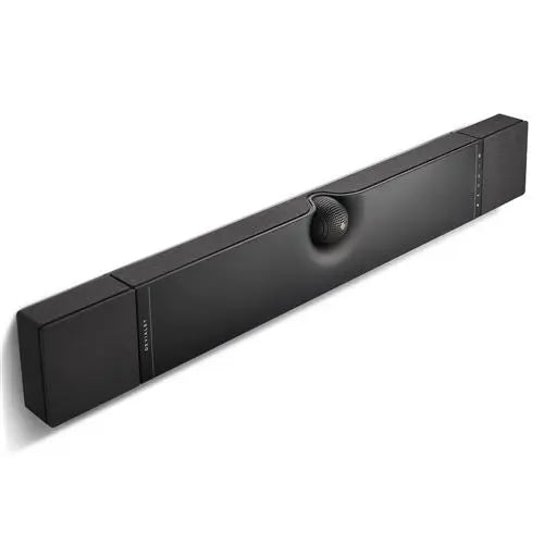 DEVIALET Dione - Enceinte sans fil Bluetooth - Noir - GLOBAL ASSET