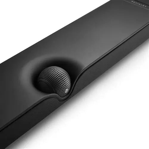 DEVIALET Dione - Enceinte sans fil Bluetooth - Noir - GLOBAL ASSET