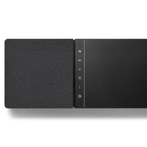 DEVIALET Dione - Enceinte sans fil Bluetooth - Noir - GLOBAL ASSET