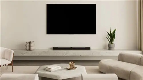 DEVIALET Dione - Enceinte sans fil Bluetooth - Noir - GLOBAL ASSET