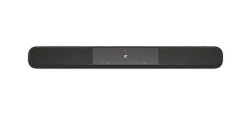 Barre de son Sennheiser Ambeo Plus Dolby Atmos Anthracite - GLOBAL ASSET