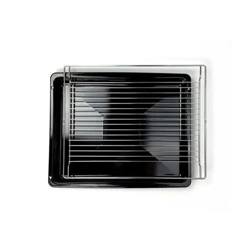 Cuisinière vitrocéramique 50 cm Beko Css57100ga - GLOBAL ASSET