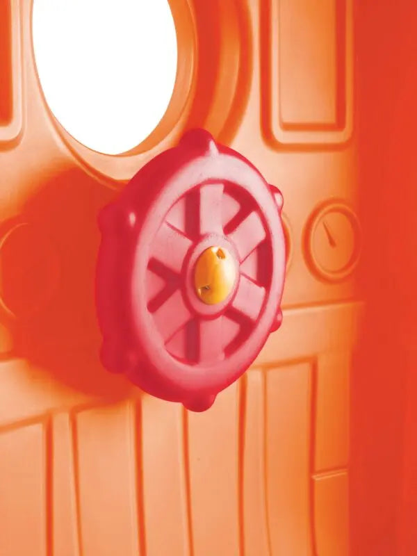Step2 aire de jeux Clubhouse Climber 348 cm multicolore - GLOBAL ASSET