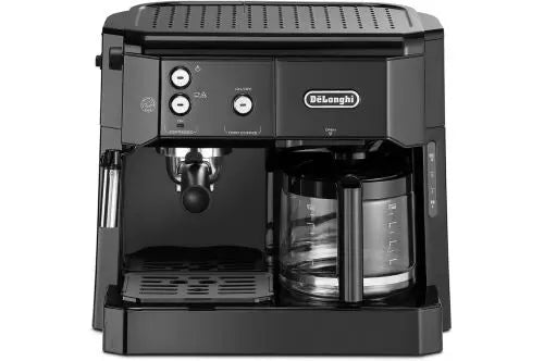 DELONGHI Expresso combiné cafetière BCO416.1 FR - GLOBAL ASSET