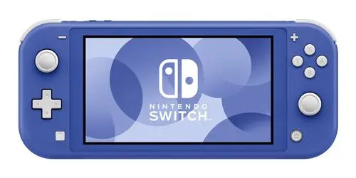 Nintendo Switch Lite - GLOBAL ASSET