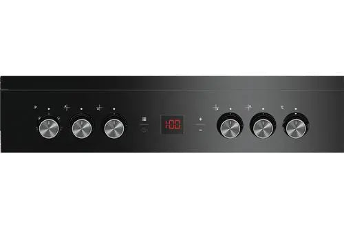 Cuisinière vitrocéramique Beko FSM6730SBCS - GLOBAL ASSET