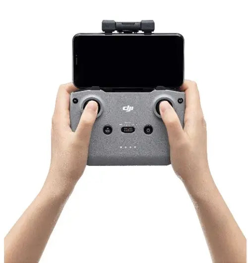 Drone DJI Mavic Air 2 Fly More Combo - GLOBAL ASSET