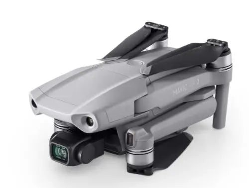 Drone DJI Mavic Air 2 Fly More Combo - GLOBAL ASSET