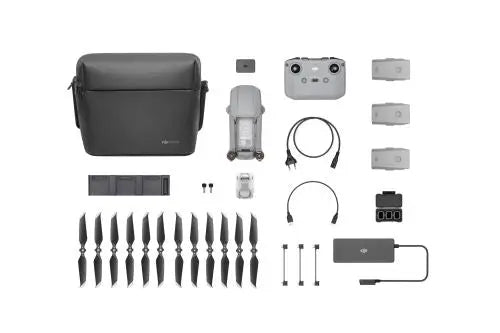 Drone DJI Mavic Air 2 Fly More Combo - GLOBAL ASSET