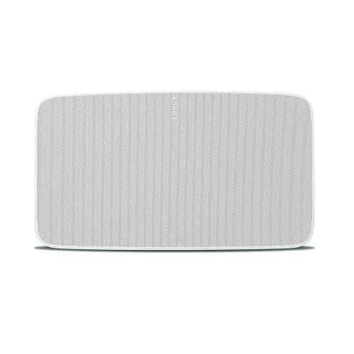 Enceinte Wifi - SONOS - Five - Haute-fidélité - Résistante aux éclaboussures - Blanc Sonos
