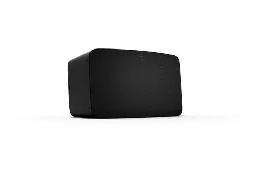 SONOS FIVE + PACK PREMIUM - Enceinte sans fil WiFi Multiroom Sonos