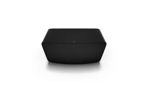 SONOS FIVE + PACK PREMIUM - Enceinte sans fil WiFi Multiroom Sonos