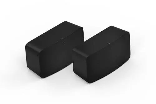 SONOS FIVE + PACK PREMIUM - Enceinte sans fil WiFi Multiroom Sonos