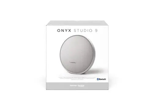 Harman Kardon Onyx Studio 9 Gris. - GLOBAL ASSET