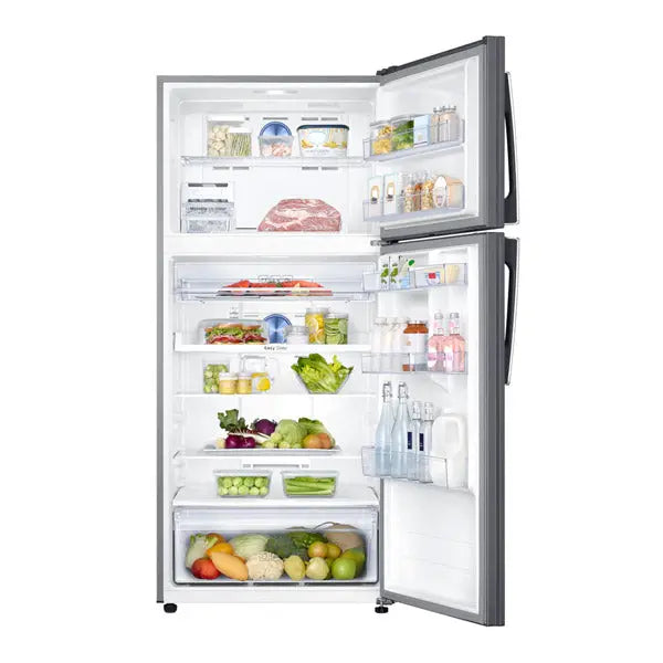 Samsung RT50K6335SL réfrigérateur-congélateur - GLOBAL ASSET