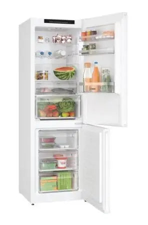 Réfrigérateur combiné Bosch KGN362WDF - GLOBAL ASSET