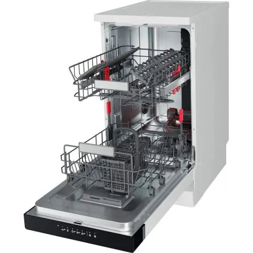 Whirlpool wsfo 3o23 PF lave-vaisselle autoportante 10 couverts WHIRLPOOL