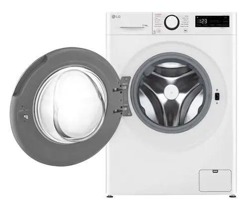 Lg Lave-linge sechant F164R51WRS - GLOBAL ASSET