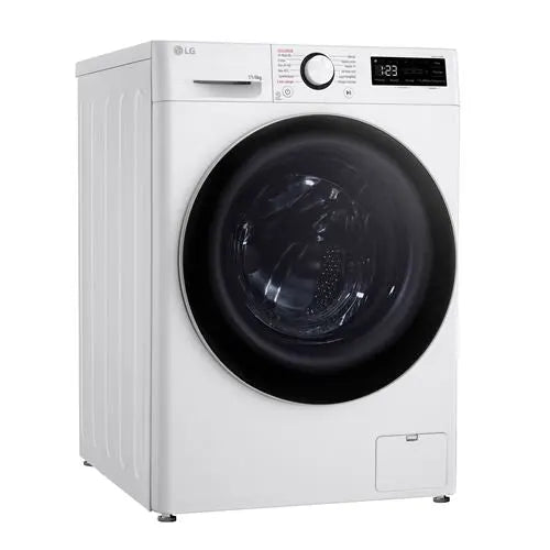Lg Lave-linge sechant F164R51WRS - GLOBAL ASSET