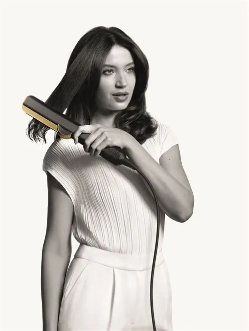 Dyson Lisseur séchant Airstrait - GLOBAL ASSET