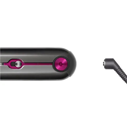 Lisseur Dyson Corrale 200 W Gris et Fuchsia - GLOBAL ASSET