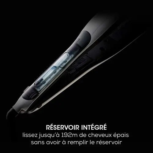 Lisseur vapeur L'Oréal Professionnel Steampod 3.0 - GLOBAL ASSET