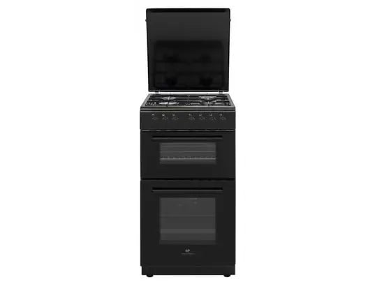 Cuisinière gaz continental edison cecdf5060b3 4 feux - GLOBAL ASSET