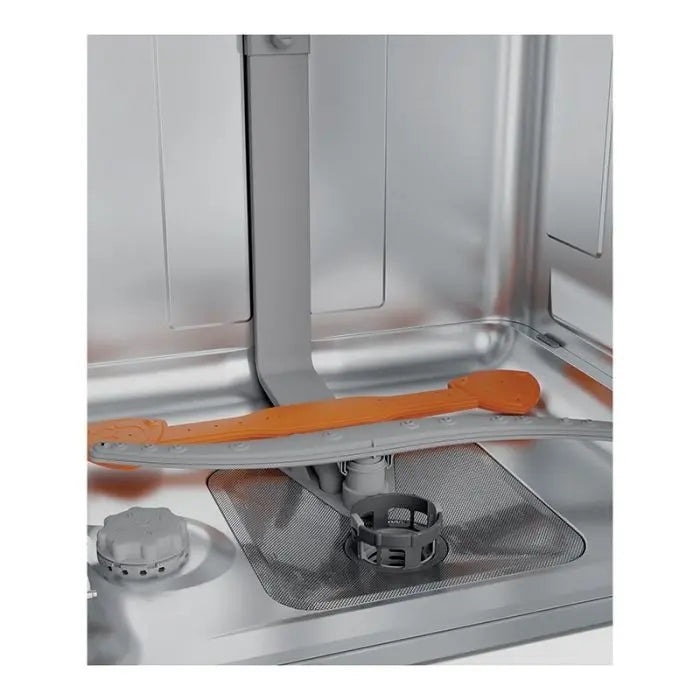 Lave-vaisselle Semi-intégrable Hotpoint Ha3pb14bn7a0x - GLOBAL ASSET