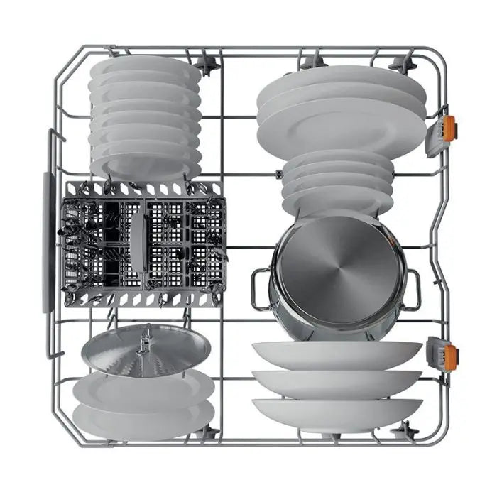 Lave-vaisselle Semi-intégrable Hotpoint Ha3pb14bn7a0x - GLOBAL ASSET