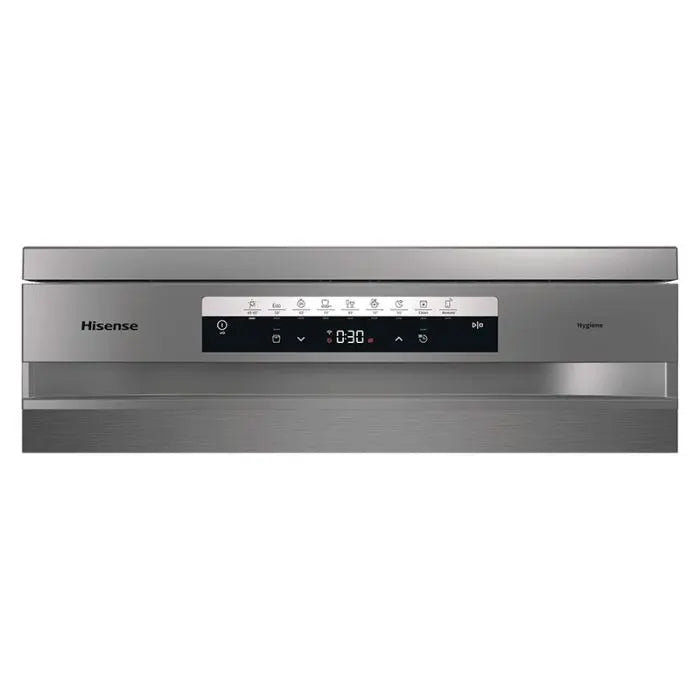 Lave-vaisselle 16 Couverts Hisense Hs673b60bx 16s40db B - GLOBAL ASSET