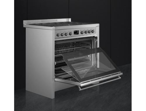 SMEG Piano de cuisson A1-9