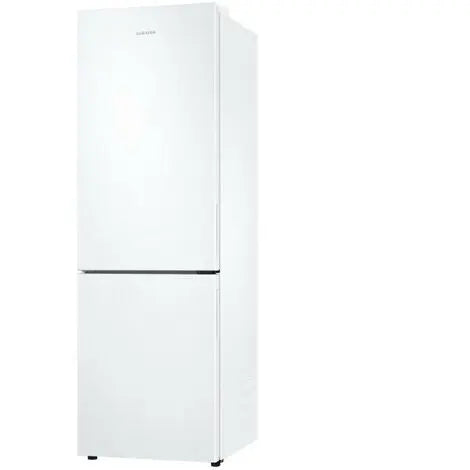 Samsung RB33B610FWW – Réfrigérateur combiné avec congélateur en bas - GLOBAL ASSET