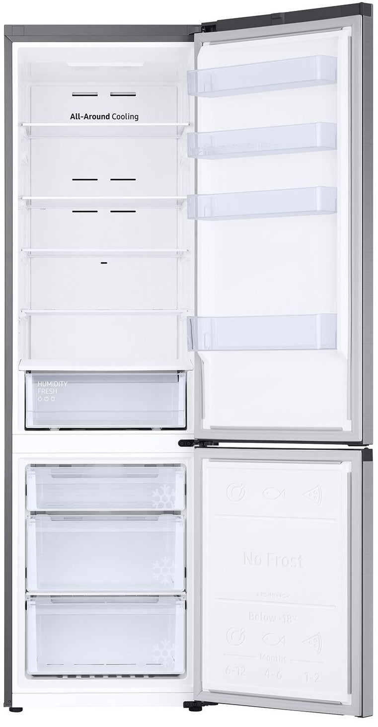 Réfrigérateur Combiné Samsung RB38C600ESA/EF- 390 L