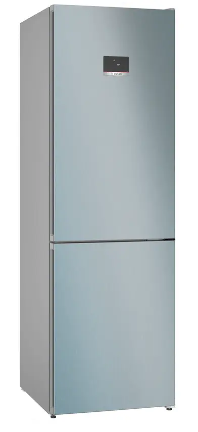 Réfrigérateur combiné Bosch - KGN367LDF - GLOBAL ASSET