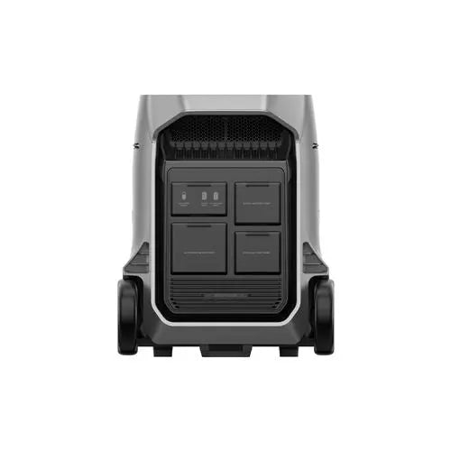 Station de Charge Portable EcoFlow Delta Pro 3 4000 W - GLOBAL ASSET