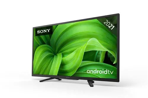 TV LED Sony Bravia KD-32W800 80 cm HD Smart TV Noir SONY