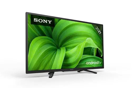 TV LED Sony Bravia KD-32W800 80 cm HD Smart TV Noir SONY