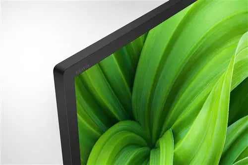 TV LED Sony Bravia KD-32W800 80 cm HD Smart TV Noir SONY