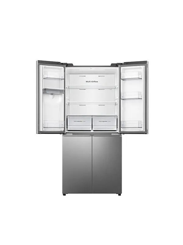 Hisense Rq5p470smie Réfrigérateur-congélateur - GLOBAL ASSET