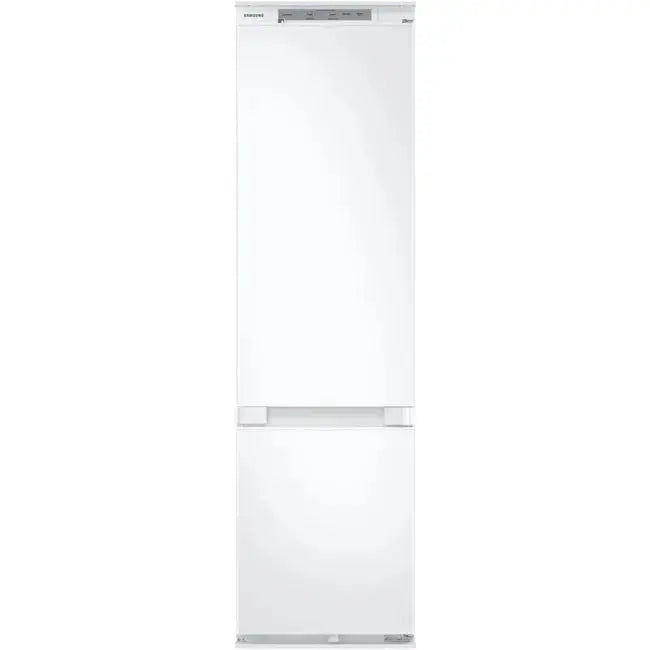 Samsung BRB30705DWW/EF réfrigérateur-congélateur Intégré (placement) 298 L D Blanc - GLOBAL ASSET
