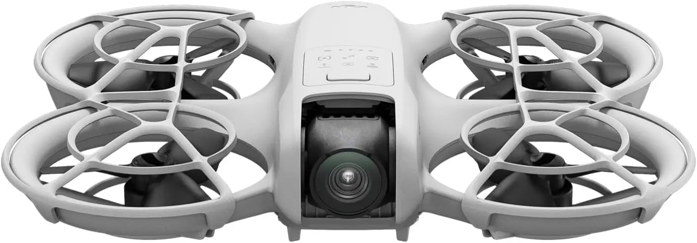 Drone Dji Neo Bluetooth Gris - GLOBAL ASSET