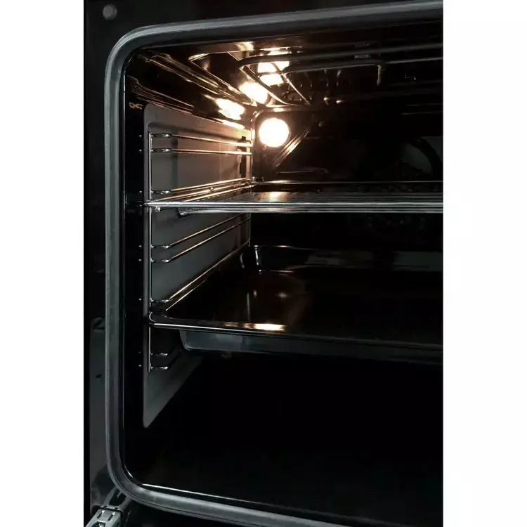 BEKO Cuisinière vitrocéramique FSE67300XCS - GLOBAL ASSET